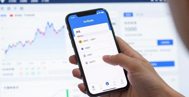 imToken闪兑聚合交易操作细节_如何通过imToken官方下载app进行投资组合调整?_imToken官方App资产总览核对