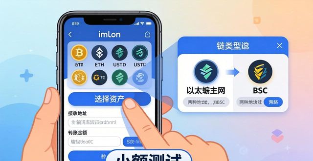 imToken钱包安全及交易流程_imToken正版网站交易操作_学习如何在imToken正版网站上发起交易？