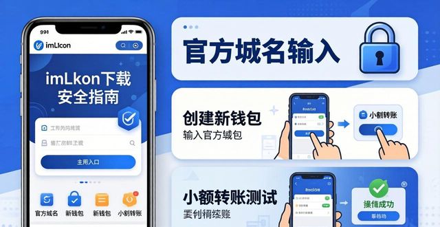 imToken第三方渠道风险_imToken国内下载的安全性分析与用户评估_imToken国内下载安全