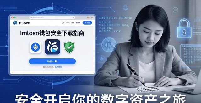 imToken官方下载_区块链钱包安全助记词_2. 不可错过的imtoken官网下载,开启你的区块链之旅
