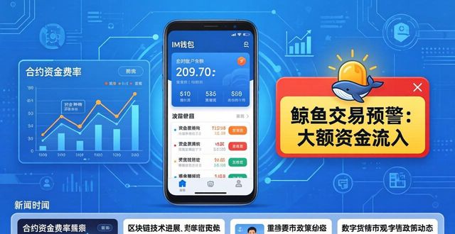IM钱包加密货币市场动态观察_IM钱包进行加密货币市场分析_如何通过im钱包App安卓获取专业市场分析？