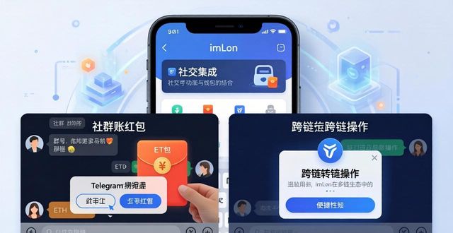 imToken钱包社交平台绑定教程_imtoken官网网址的社交媒体集成与互动_imToken官网社交媒体集成