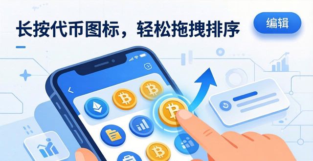 手动调整代币分类方法_如何运用最新imToken官网版进行资产分类?_imToken官网版资产分类功能