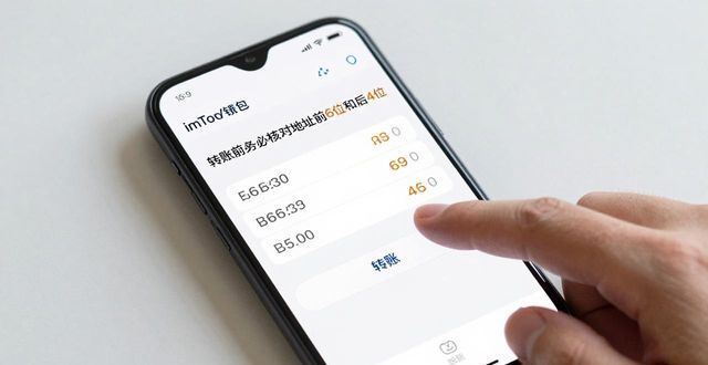 imToken安卓安全使用教程_安全高效的资产管理:如何在安卓上操作imToken钱包,确保每一步都安全可靠?_数字资产安全管理技巧